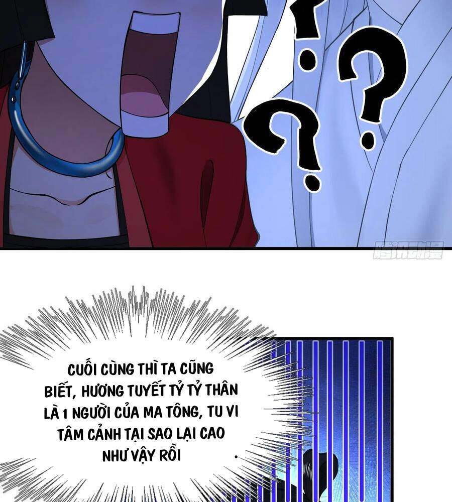 Luyện Khí 3000 Năm Chapter 219 - Trang 2