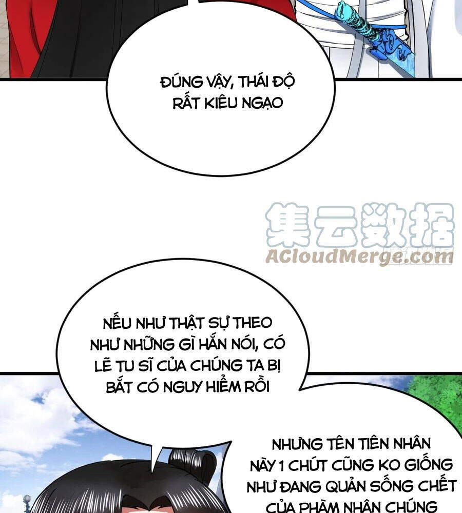 Luyện Khí 3000 Năm Chapter 219 - Trang 2