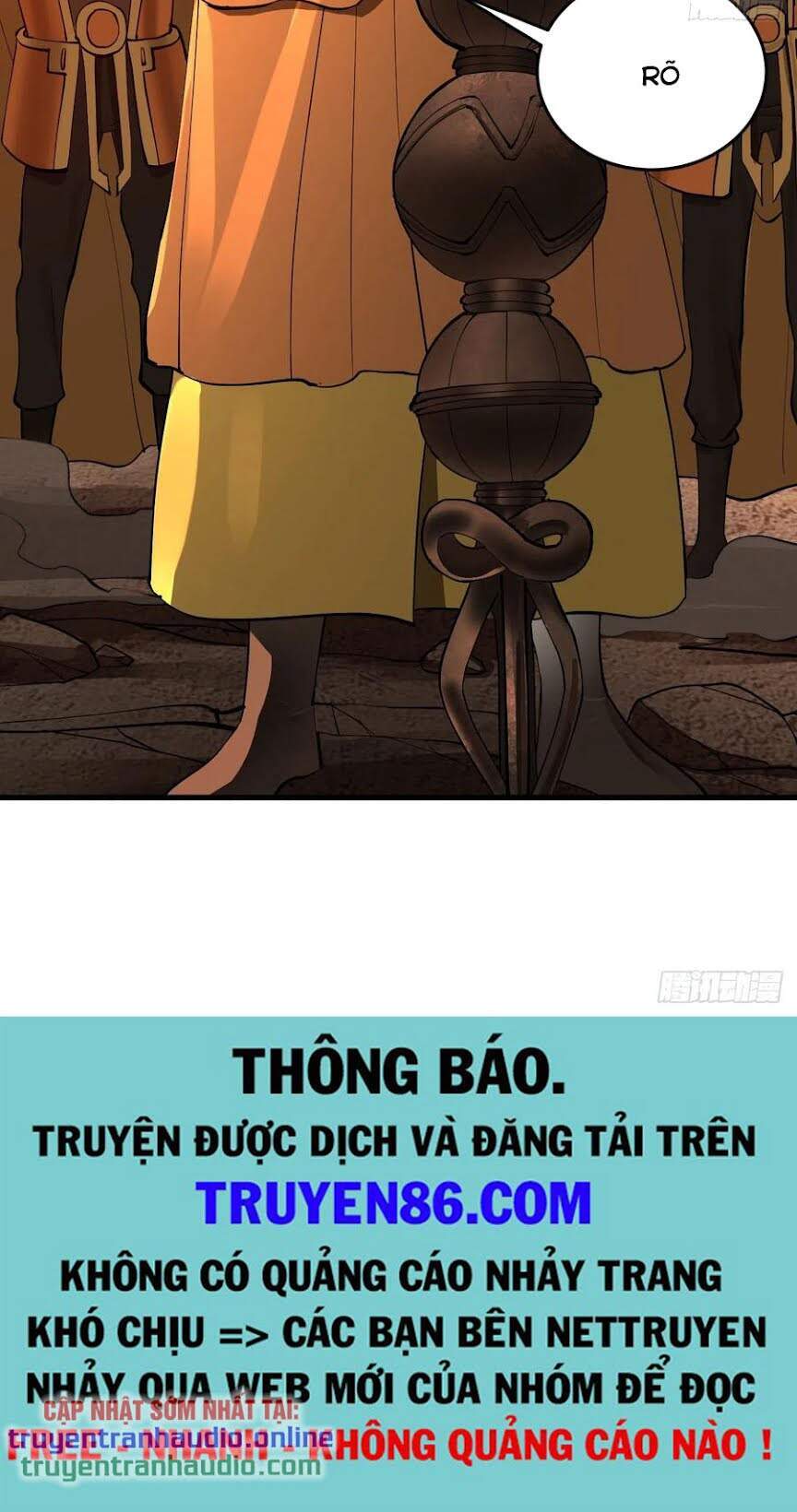 Luyện Khí 3000 Năm Chapter 219 - Trang 2