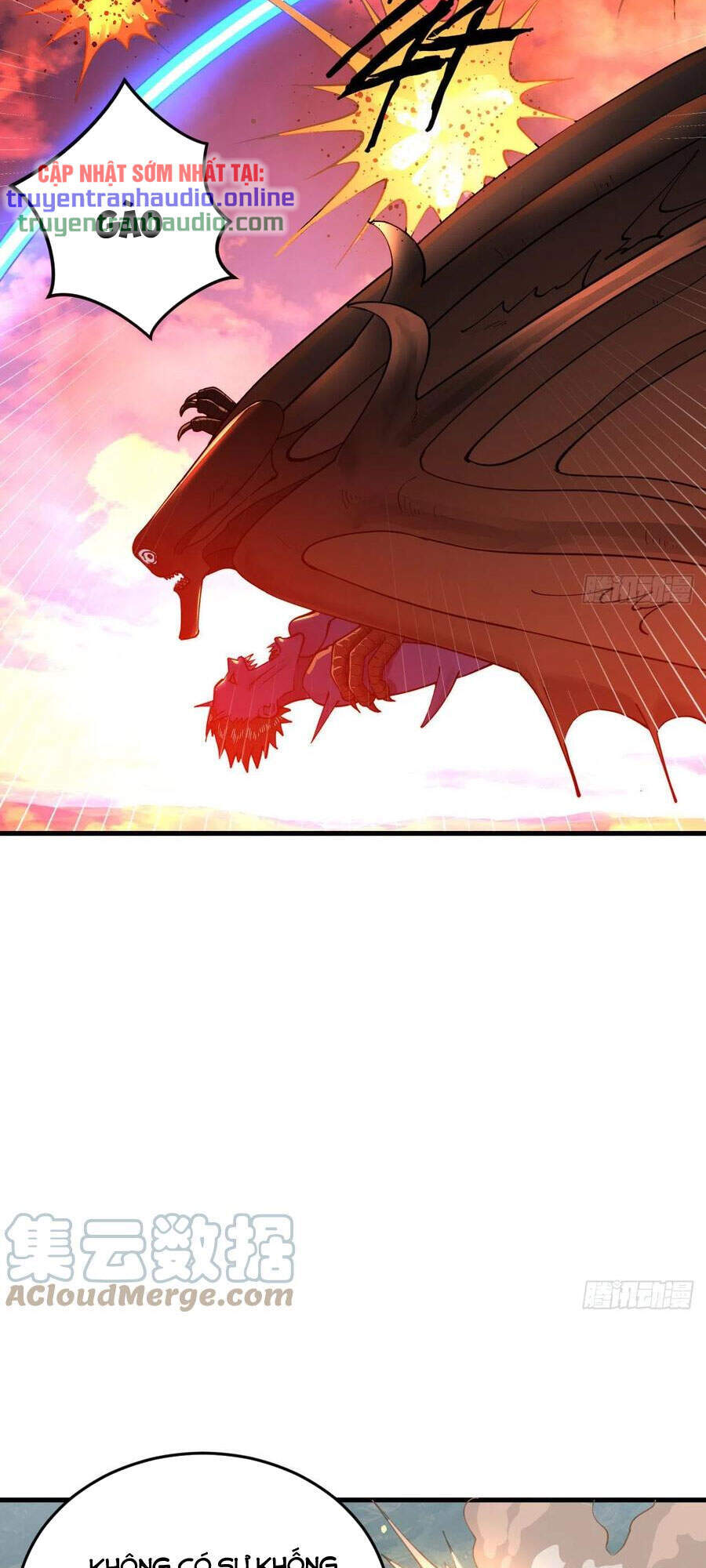 Luyện Khí 3000 Năm Chapter 219 - Trang 2