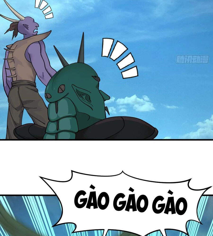 Luyện Khí 3000 Năm Chapter 219 - Trang 2