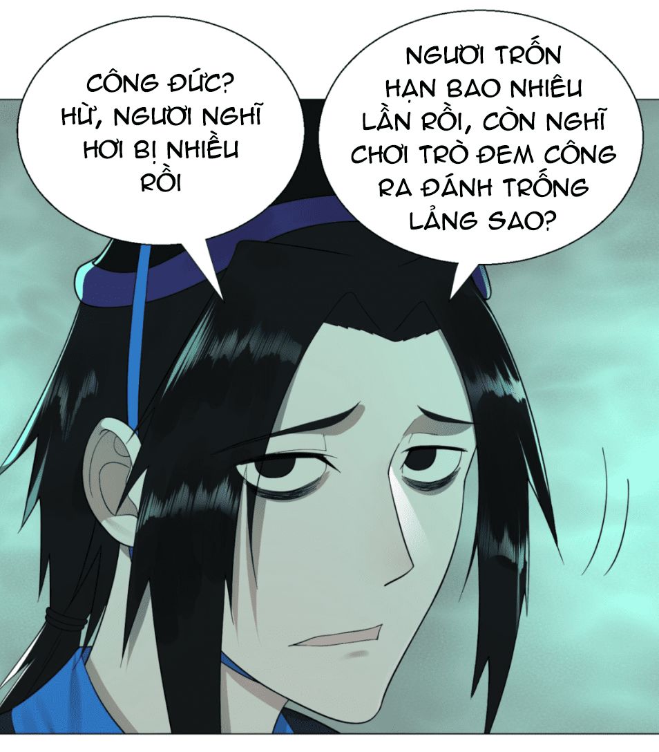 Luyện Khí 3000 Năm Chapter 22 - Trang 2