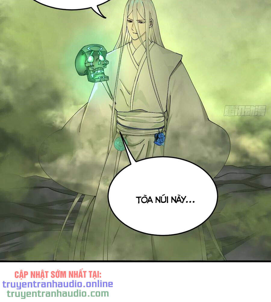 Luyện Khí 3000 Năm Chapter 220 - Trang 2