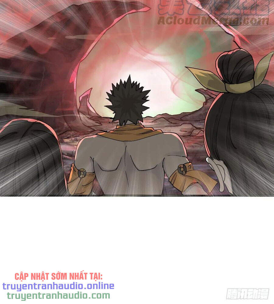 Luyện Khí 3000 Năm Chapter 220 - Trang 2