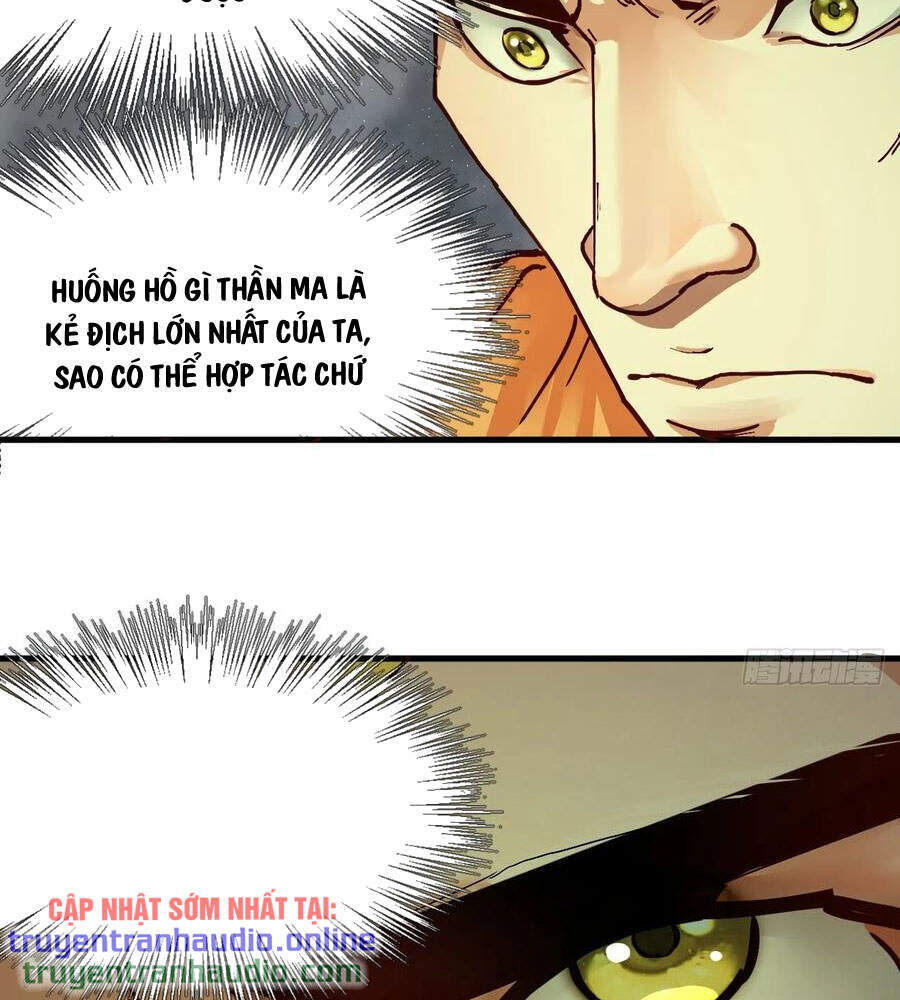 Luyện Khí 3000 Năm Chapter 220 - Trang 2