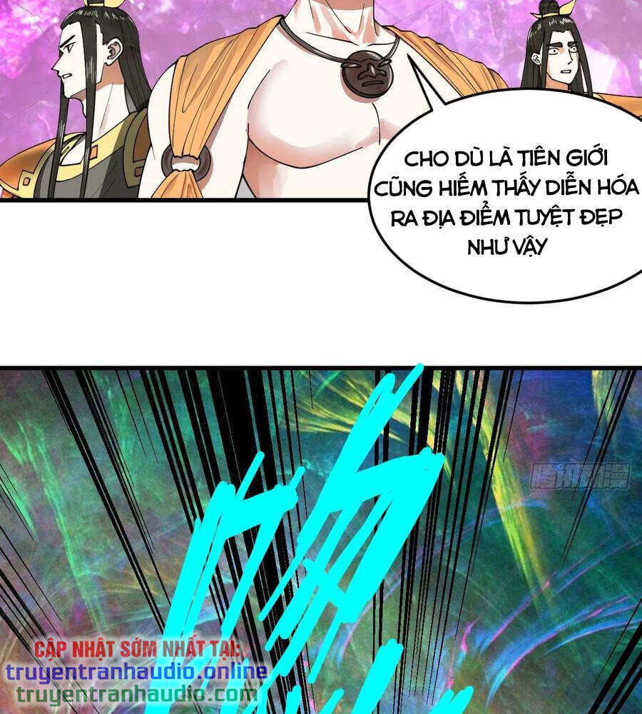 Luyện Khí 3000 Năm Chapter 220 - Trang 2