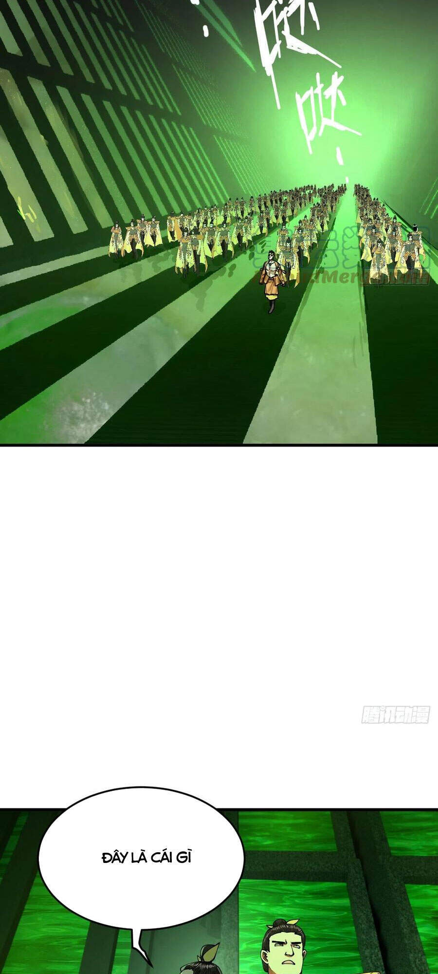 Luyện Khí 3000 Năm Chapter 220 - Trang 2