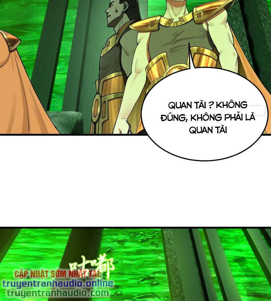Luyện Khí 3000 Năm Chapter 220 - Trang 2