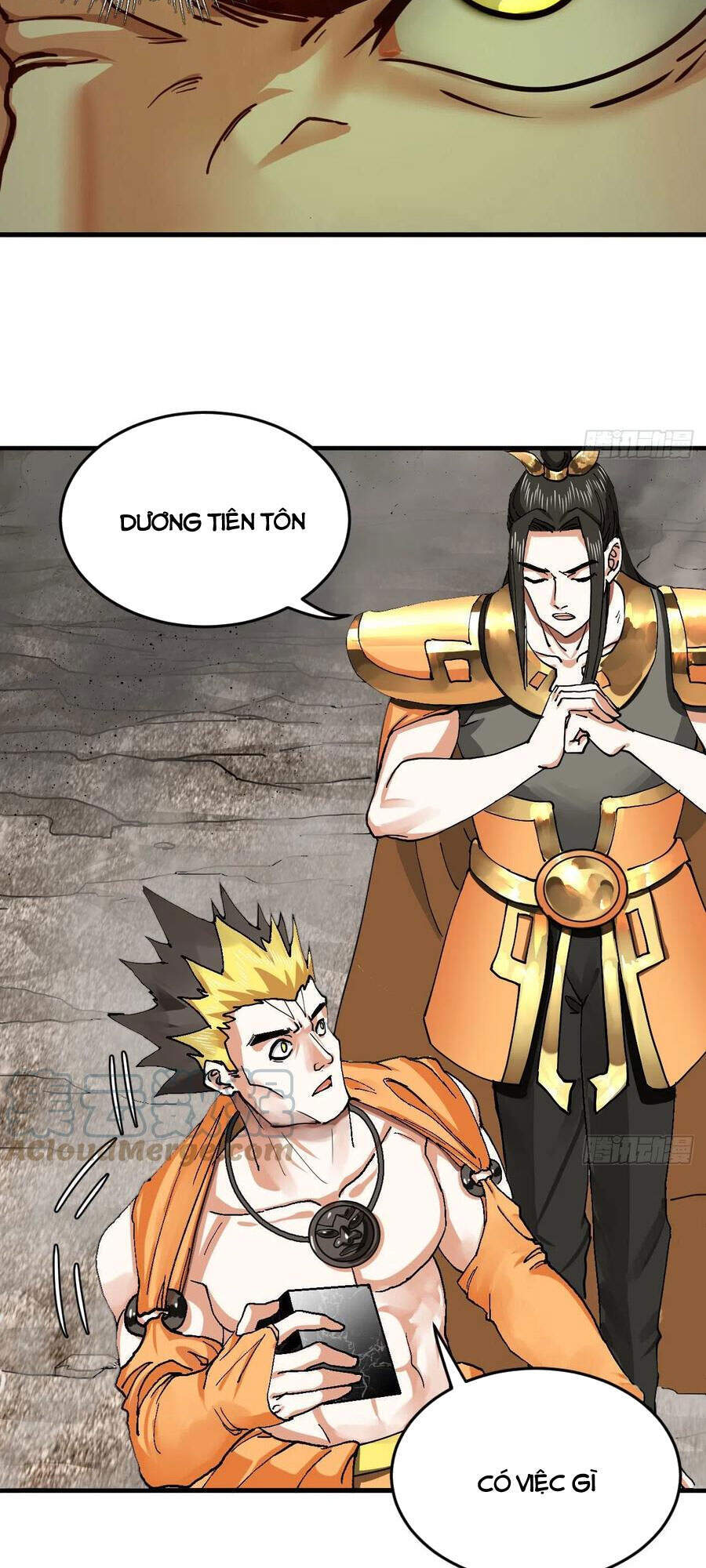 Luyện Khí 3000 Năm Chapter 220 - Trang 2