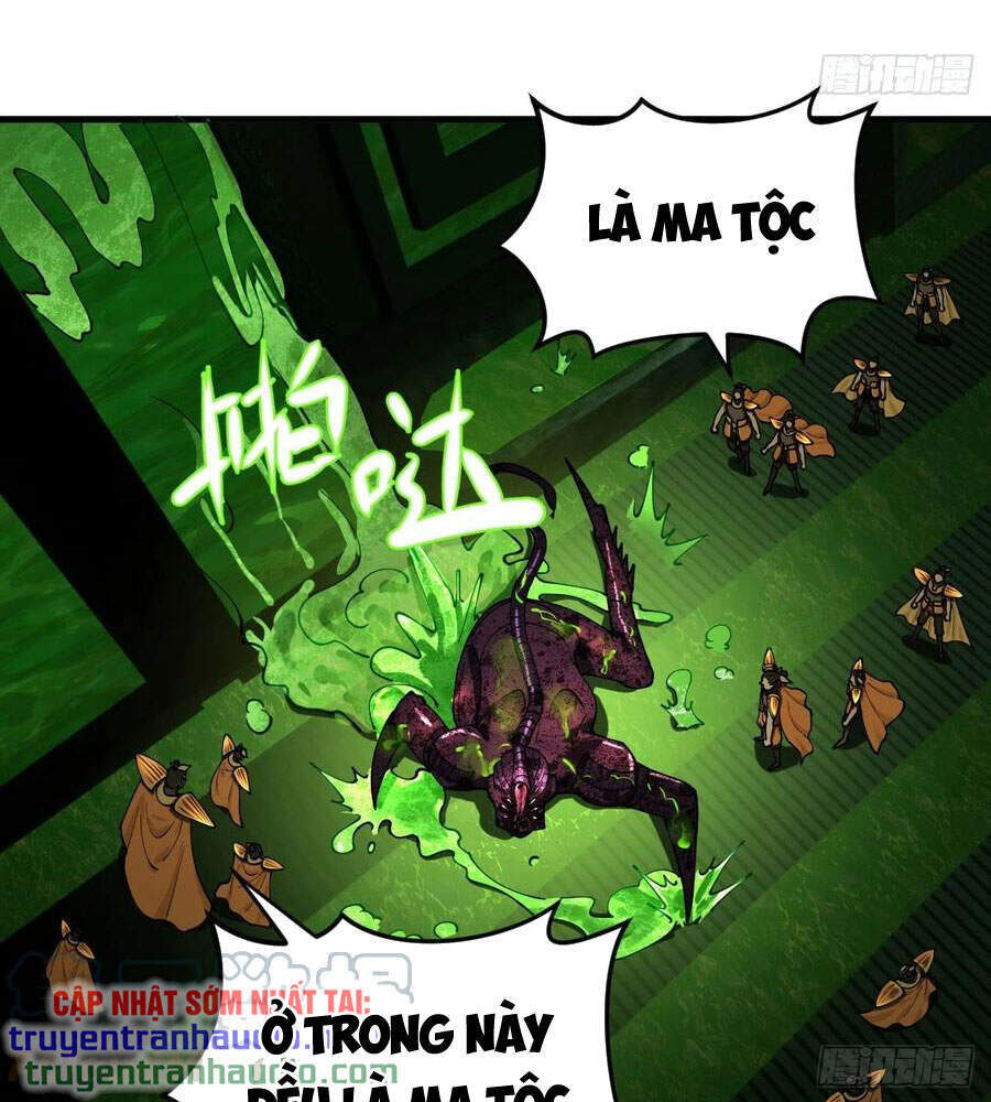 Luyện Khí 3000 Năm Chapter 220 - Trang 2