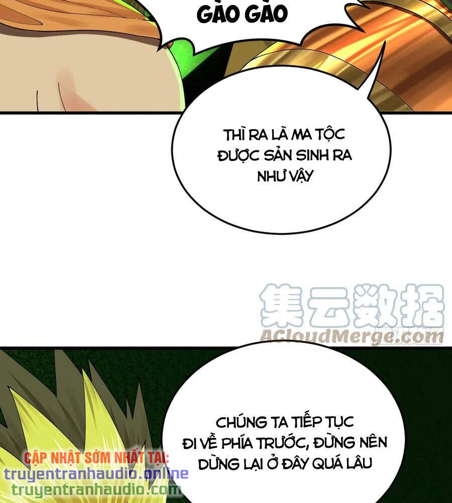 Luyện Khí 3000 Năm Chapter 220 - Trang 2