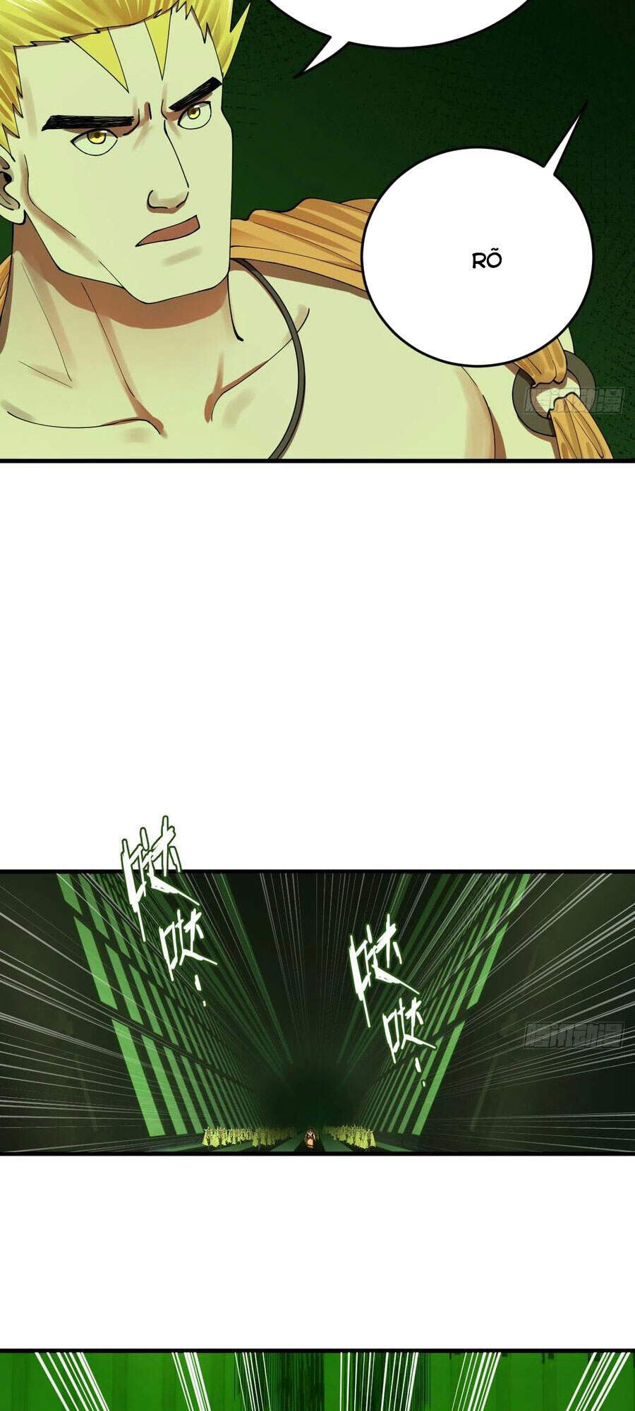 Luyện Khí 3000 Năm Chapter 220 - Trang 2