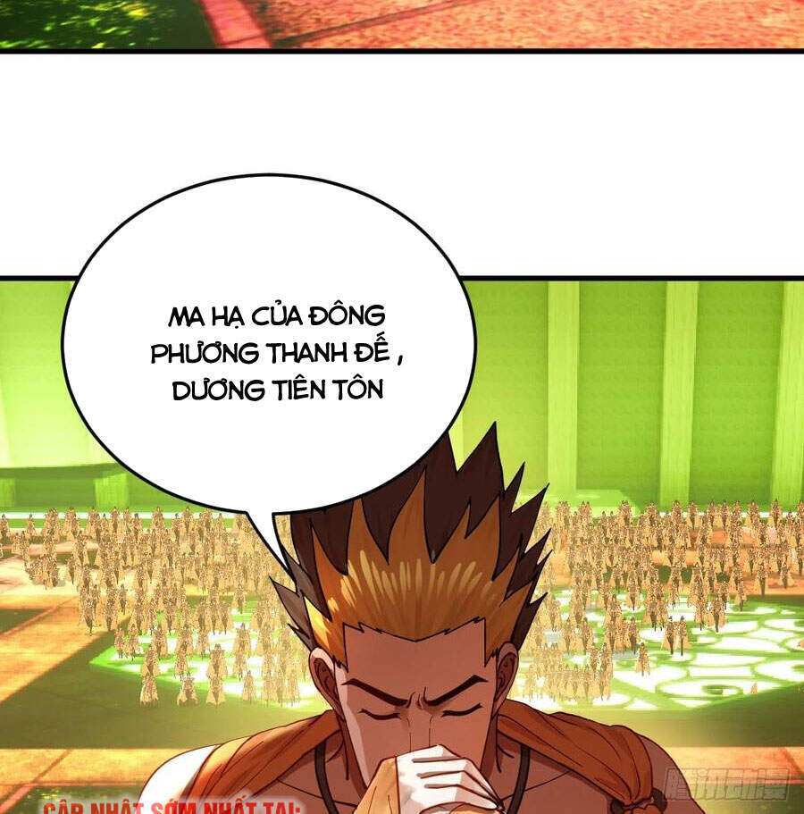 Luyện Khí 3000 Năm Chapter 220 - Trang 2