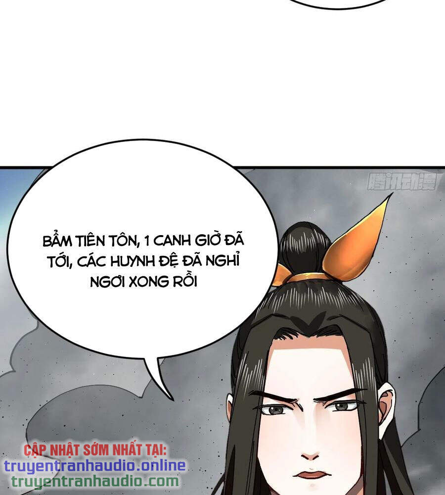 Luyện Khí 3000 Năm Chapter 220 - Trang 2