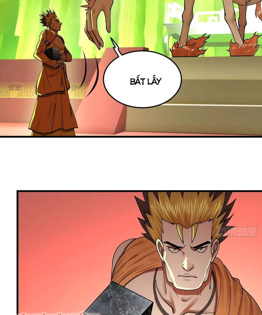 Luyện Khí 3000 Năm Chapter 220 - Trang 2