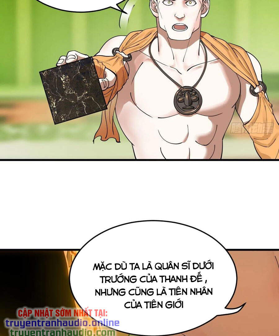 Luyện Khí 3000 Năm Chapter 220 - Trang 2