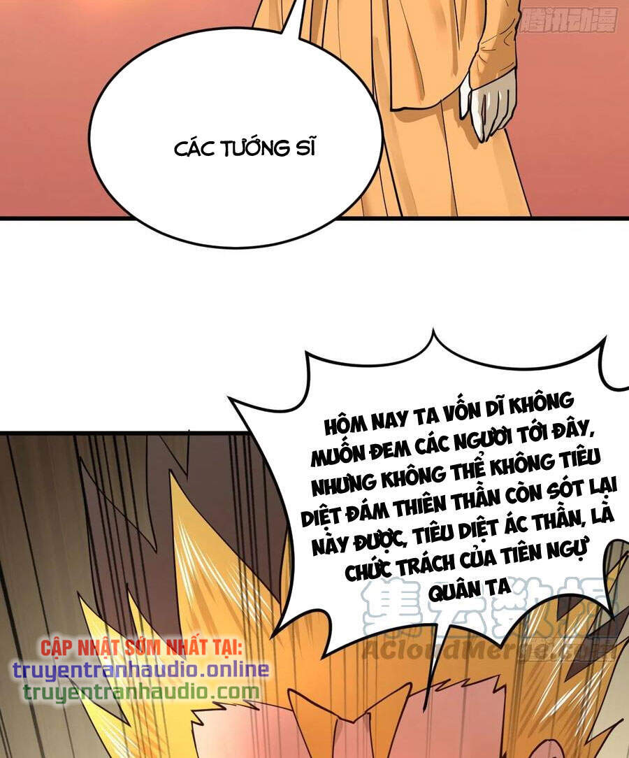 Luyện Khí 3000 Năm Chapter 220 - Trang 2