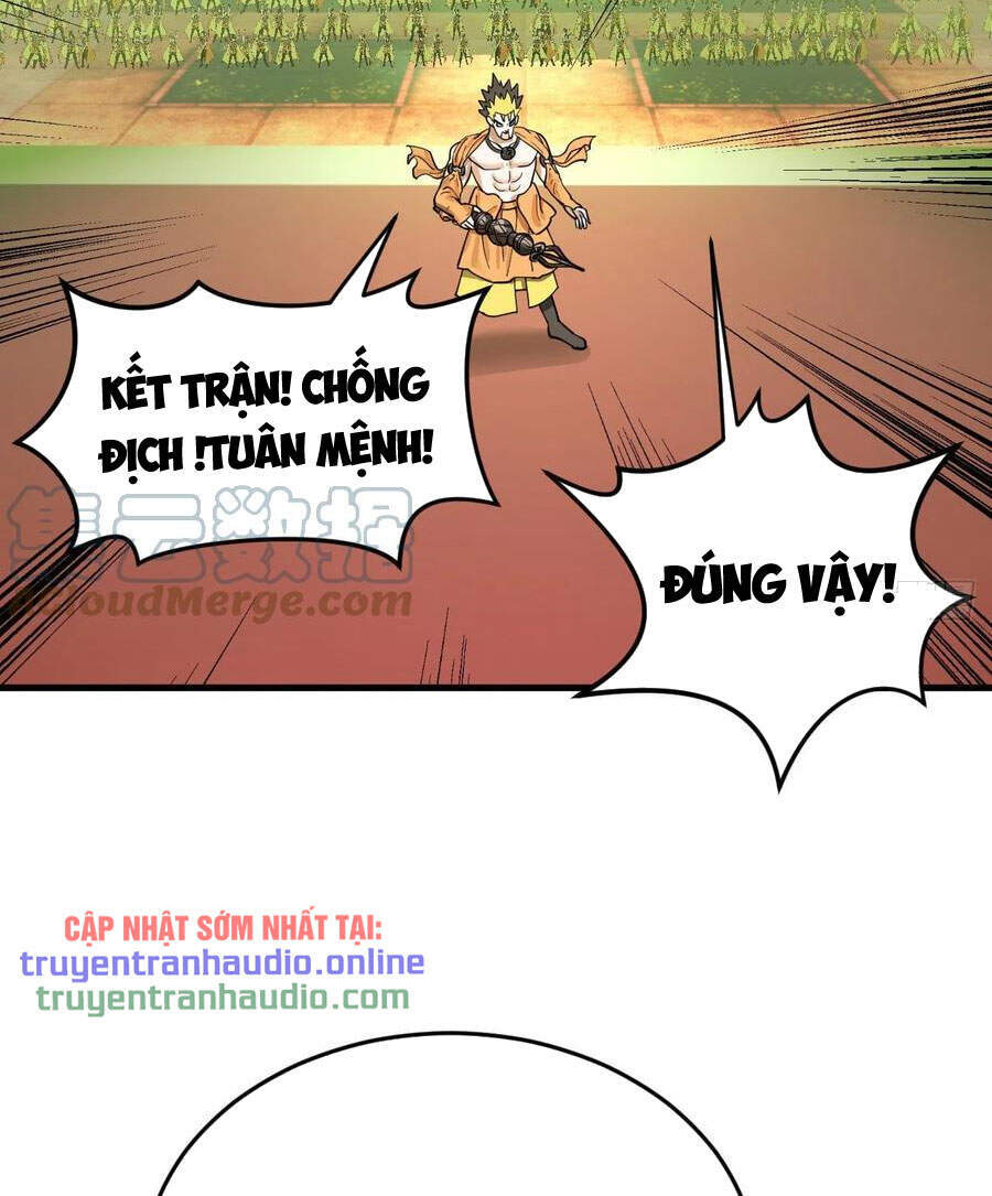 Luyện Khí 3000 Năm Chapter 220 - Trang 2