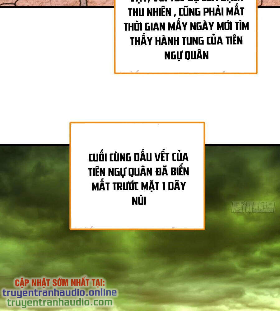 Luyện Khí 3000 Năm Chapter 220 - Trang 2