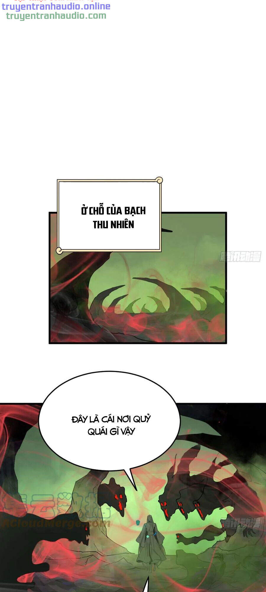 Luyện Khí 3000 Năm Chapter 221 - Trang 2