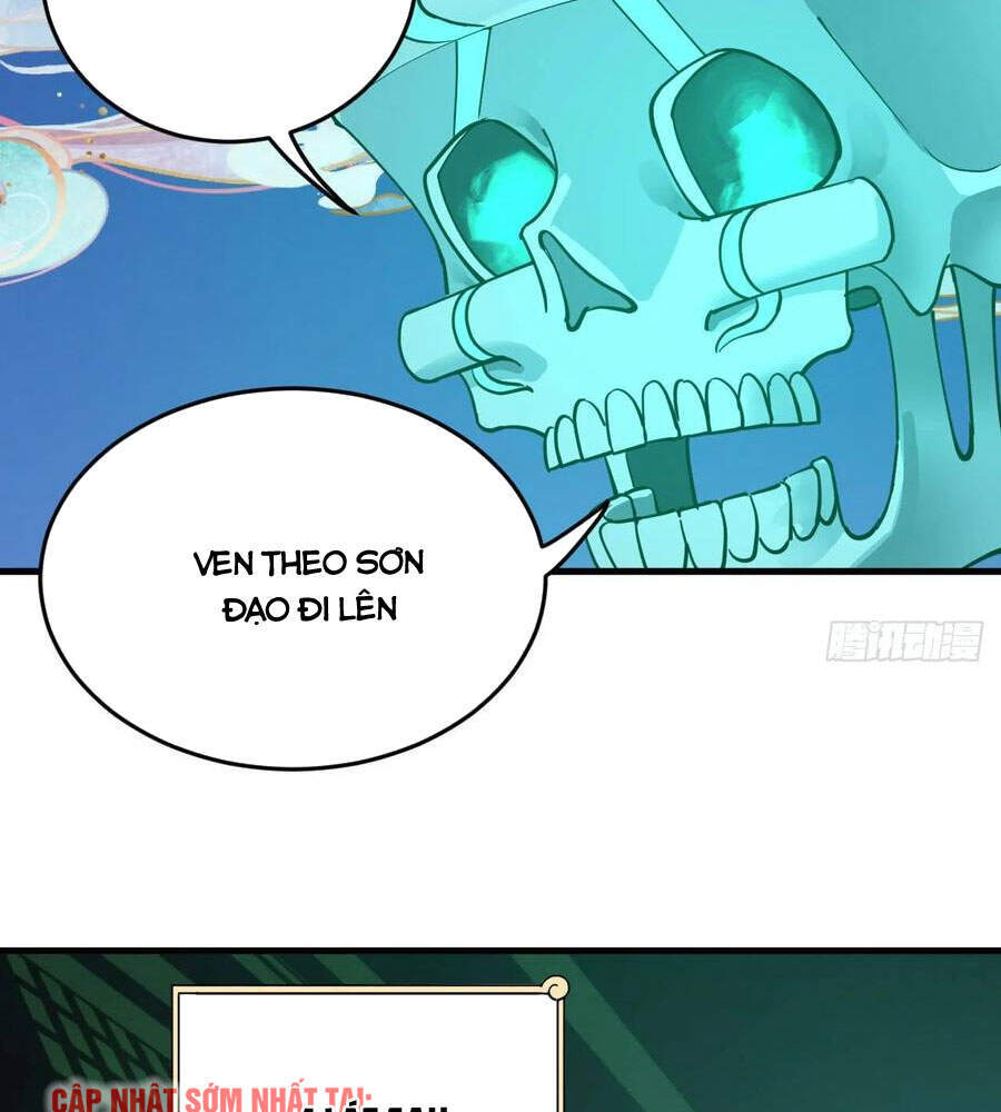 Luyện Khí 3000 Năm Chapter 221 - Trang 2