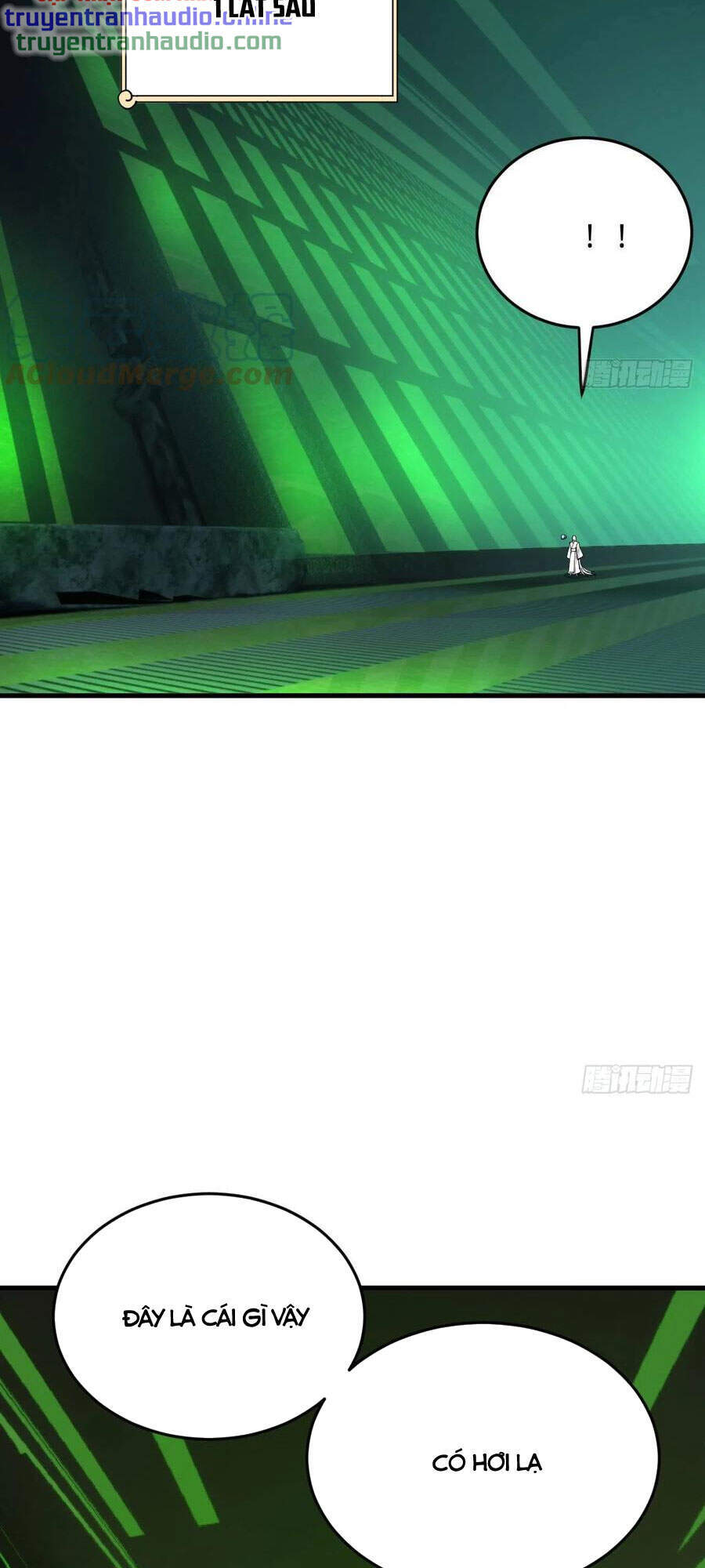 Luyện Khí 3000 Năm Chapter 221 - Trang 2