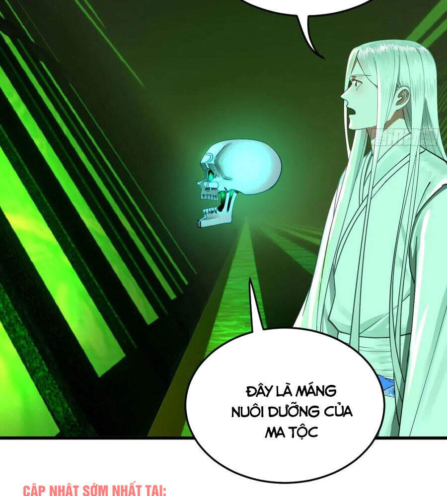 Luyện Khí 3000 Năm Chapter 221 - Trang 2