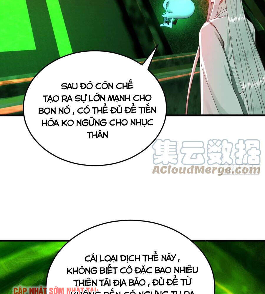 Luyện Khí 3000 Năm Chapter 221 - Trang 2