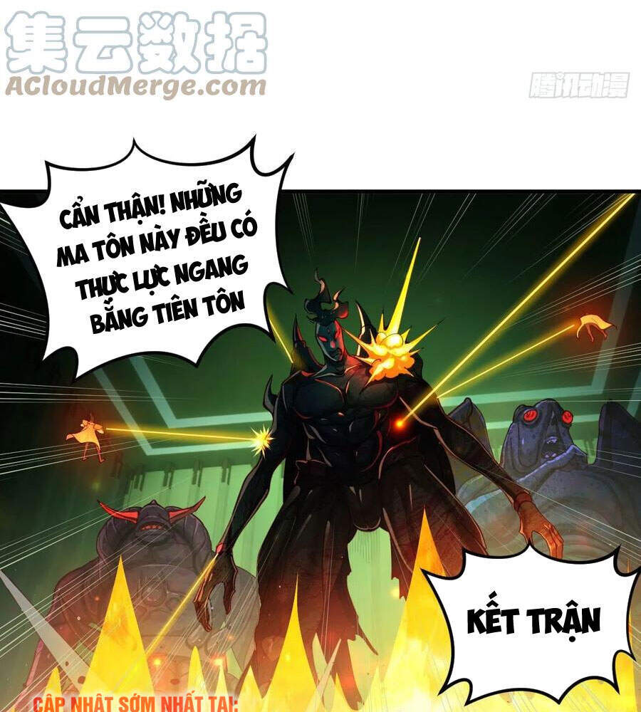 Luyện Khí 3000 Năm Chapter 221 - Trang 2