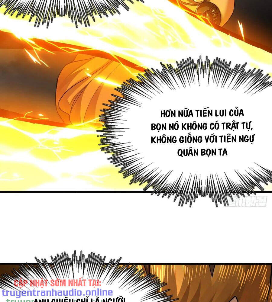 Luyện Khí 3000 Năm Chapter 221 - Trang 2