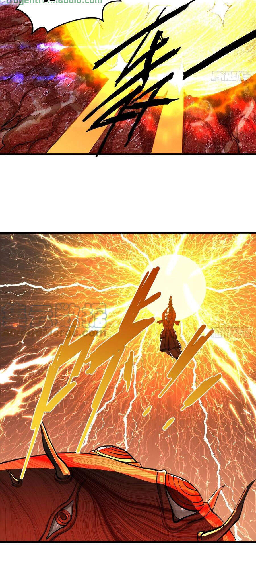 Luyện Khí 3000 Năm Chapter 221 - Trang 2