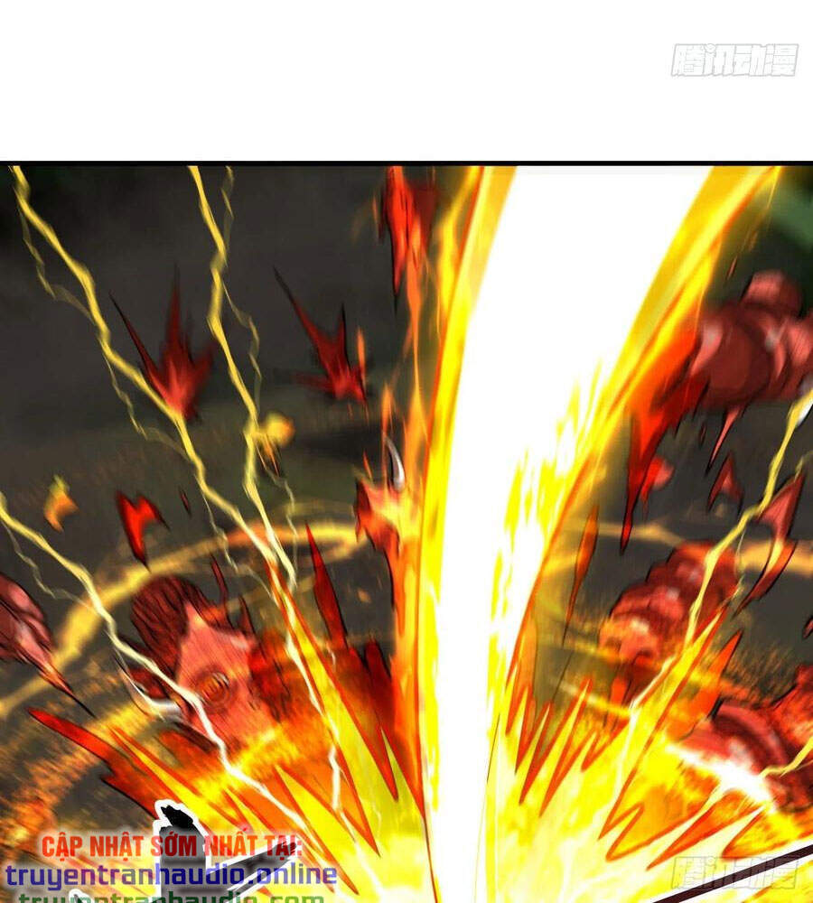 Luyện Khí 3000 Năm Chapter 221 - Trang 2