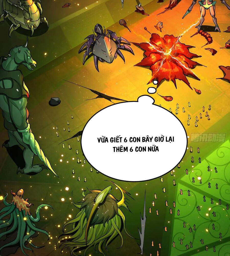 Luyện Khí 3000 Năm Chapter 221 - Trang 2