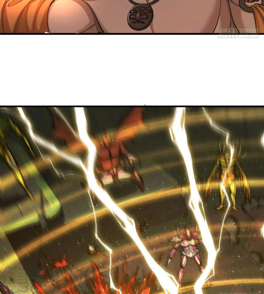 Luyện Khí 3000 Năm Chapter 221 - Trang 2