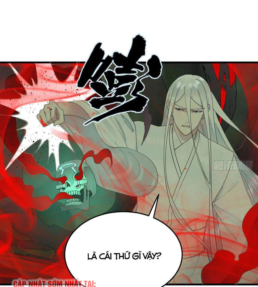 Luyện Khí 3000 Năm Chapter 221 - Trang 2