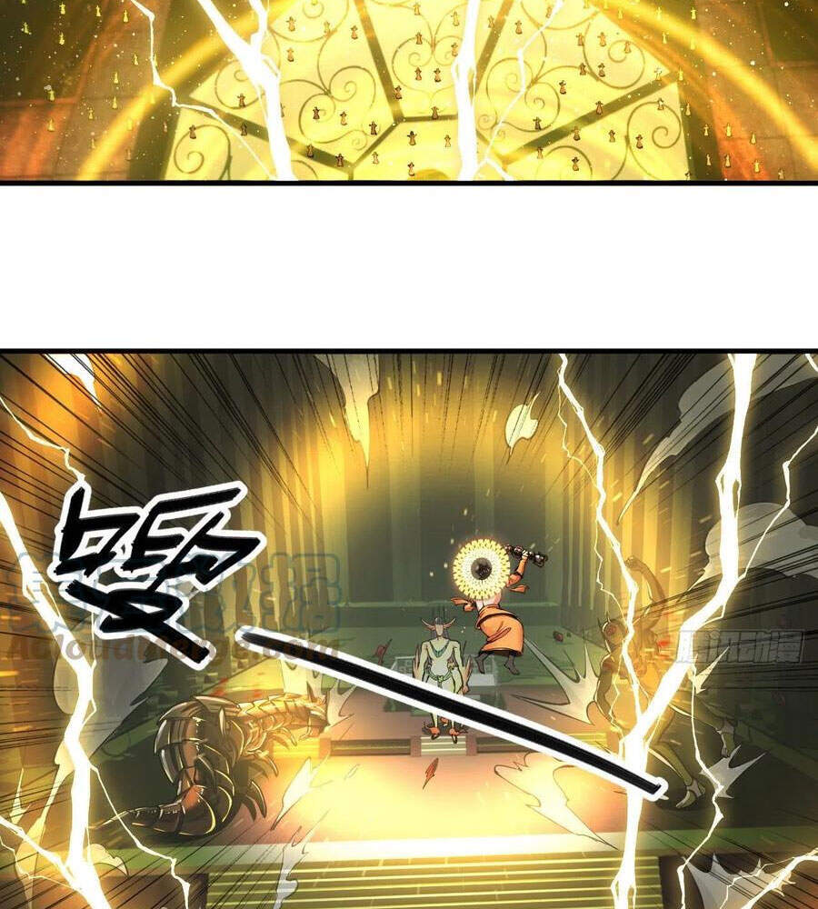 Luyện Khí 3000 Năm Chapter 221 - Trang 2