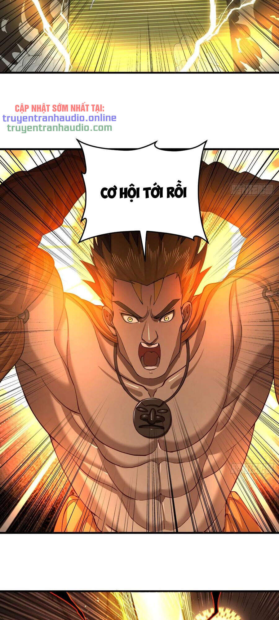 Luyện Khí 3000 Năm Chapter 221 - Trang 2