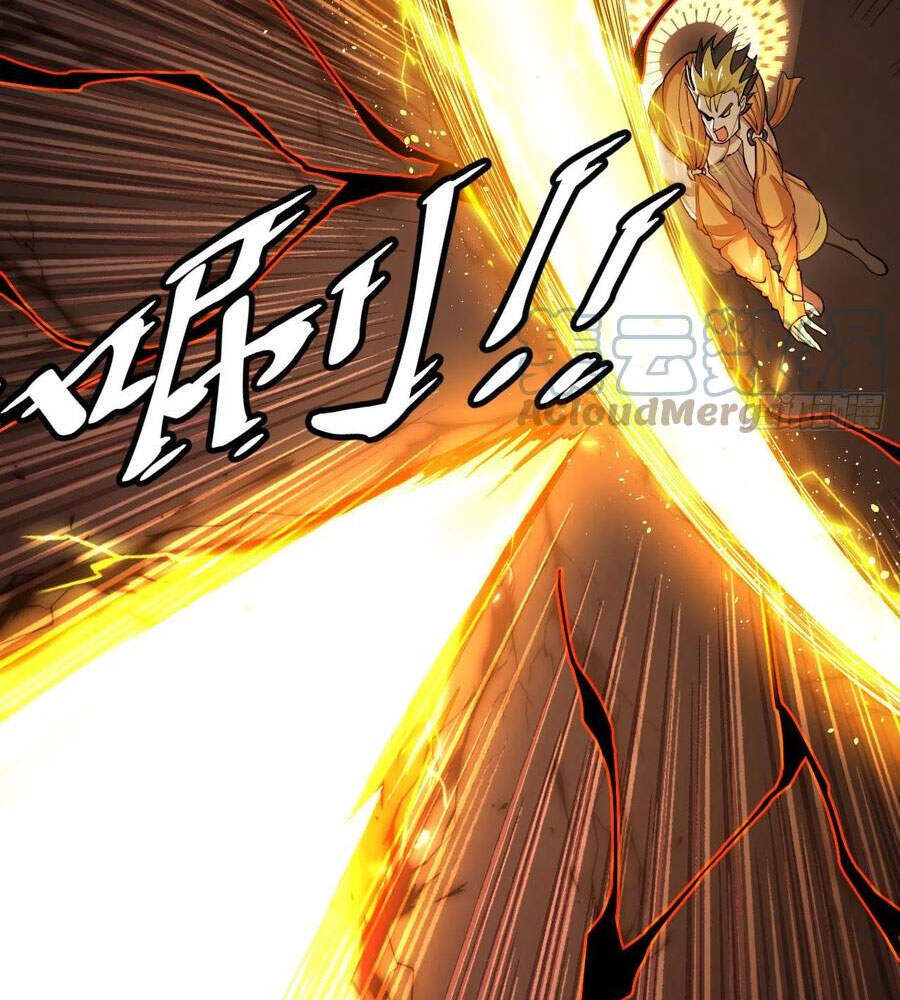 Luyện Khí 3000 Năm Chapter 221 - Trang 2