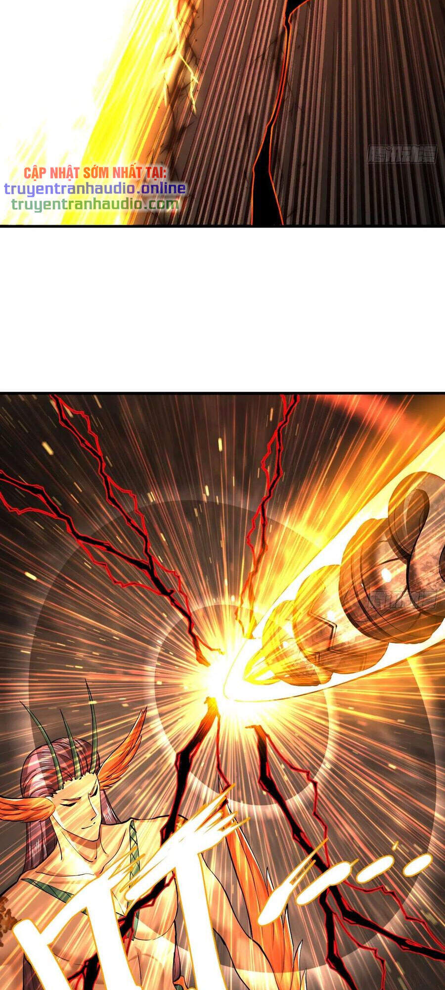 Luyện Khí 3000 Năm Chapter 221 - Trang 2