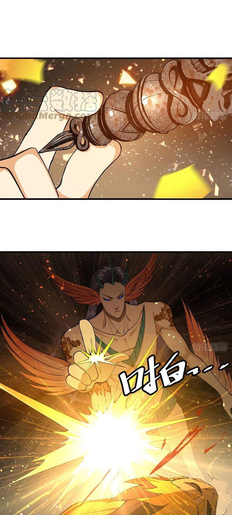 Luyện Khí 3000 Năm Chapter 221 - Trang 2