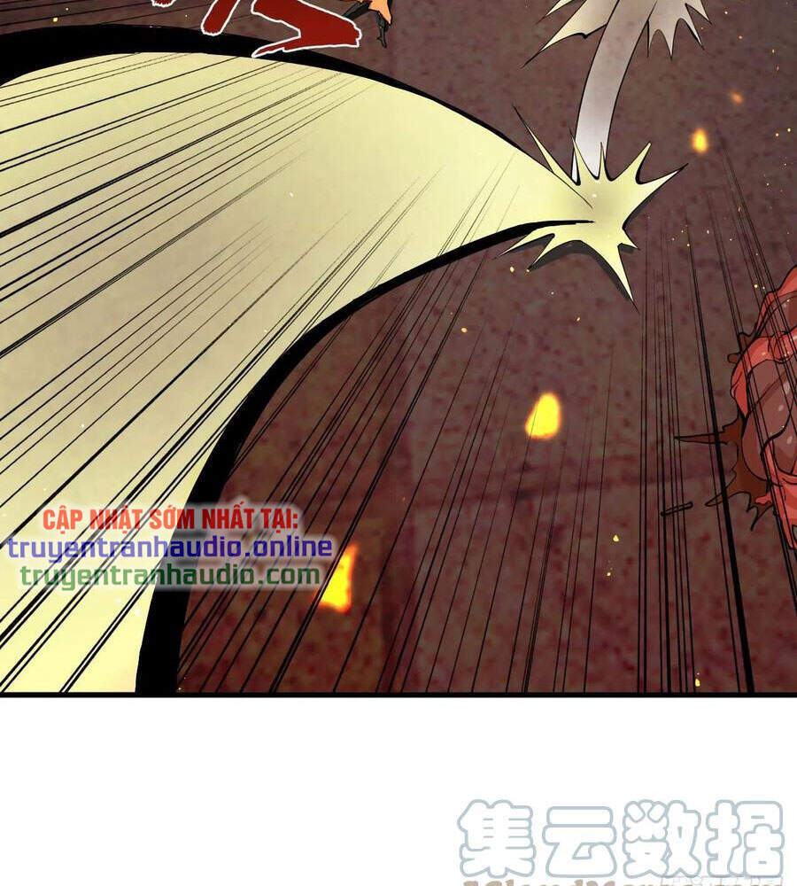 Luyện Khí 3000 Năm Chapter 221 - Trang 2