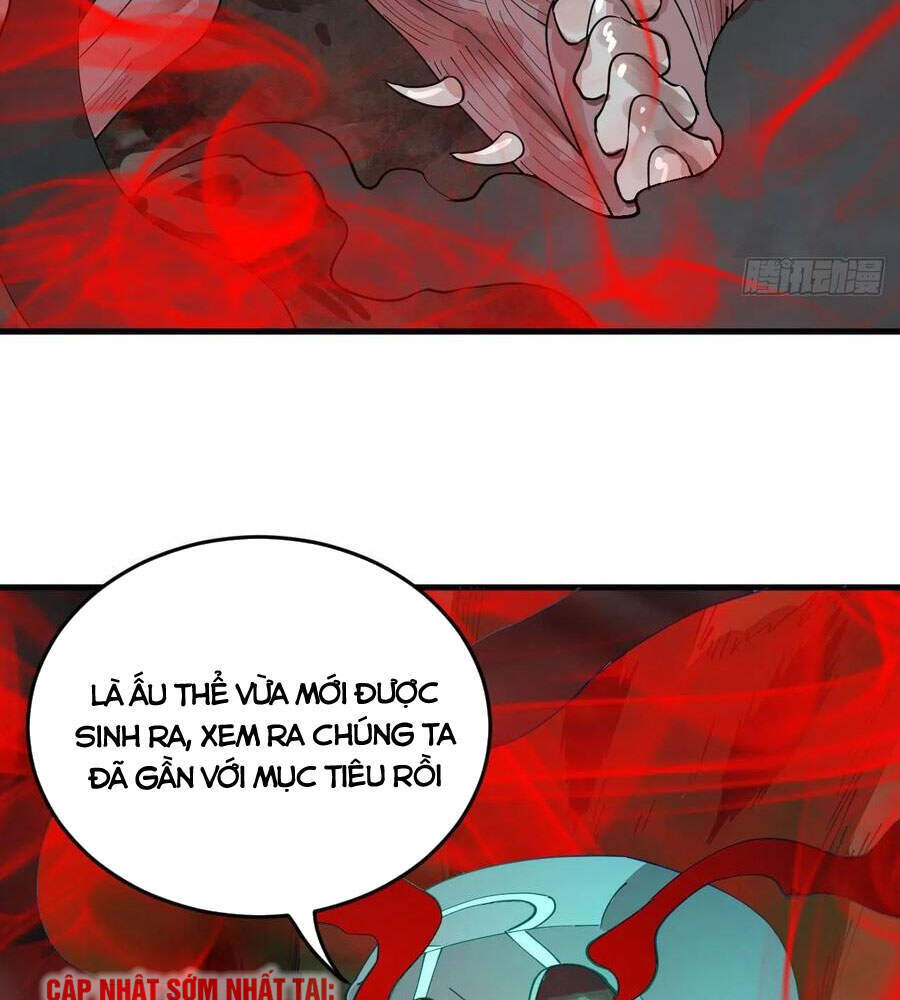 Luyện Khí 3000 Năm Chapter 221 - Trang 2