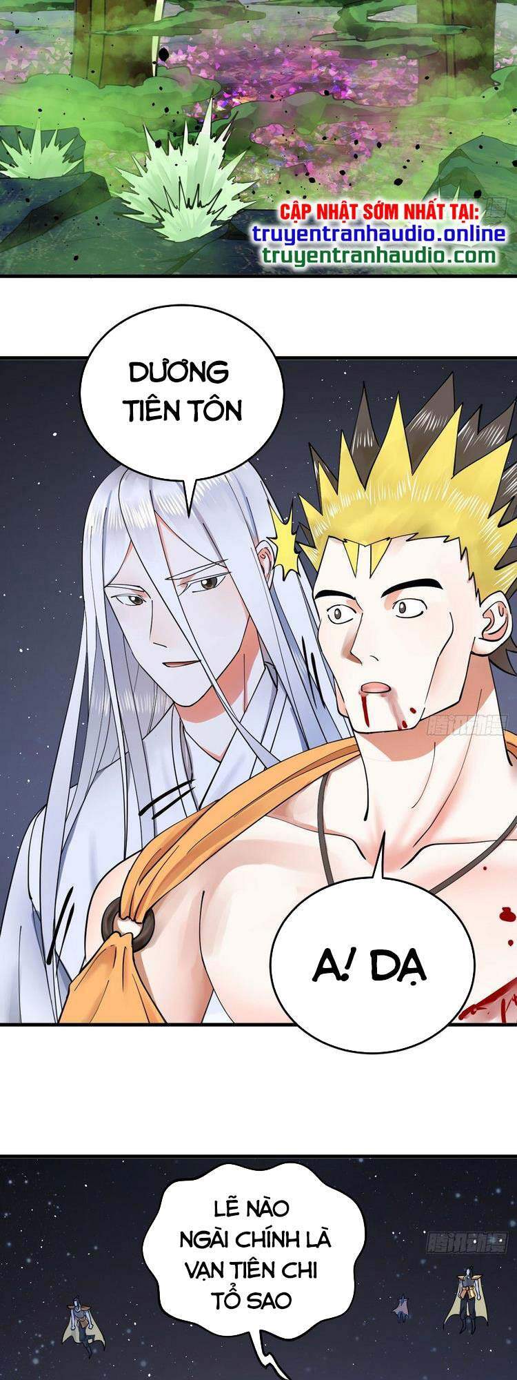 Luyện Khí 3000 Năm Chapter 223 - Trang 2