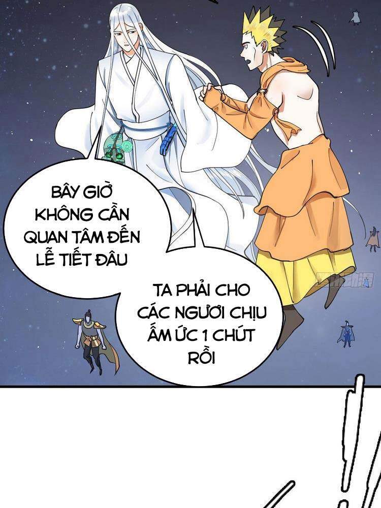 Luyện Khí 3000 Năm Chapter 223 - Trang 2