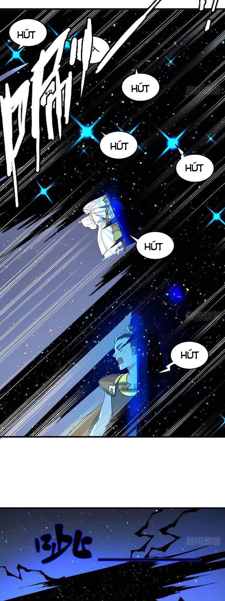 Luyện Khí 3000 Năm Chapter 223 - Trang 2