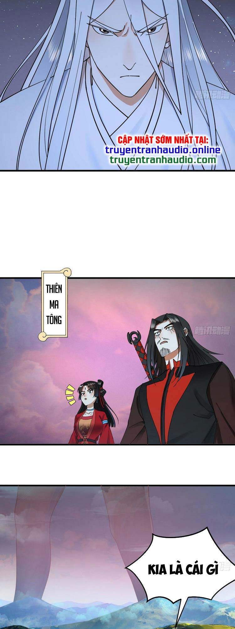 Luyện Khí 3000 Năm Chapter 223 - Trang 2