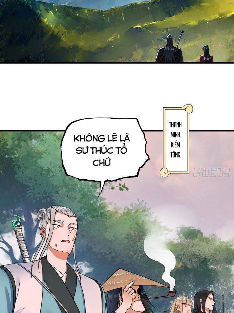 Luyện Khí 3000 Năm Chapter 223 - Trang 2
