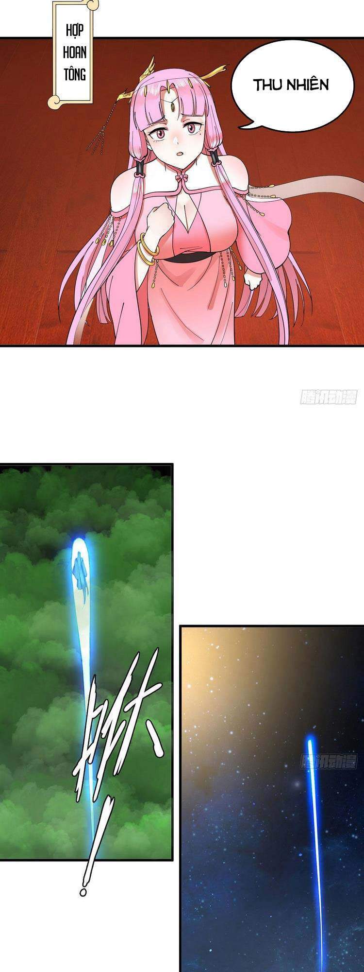 Luyện Khí 3000 Năm Chapter 223 - Trang 2