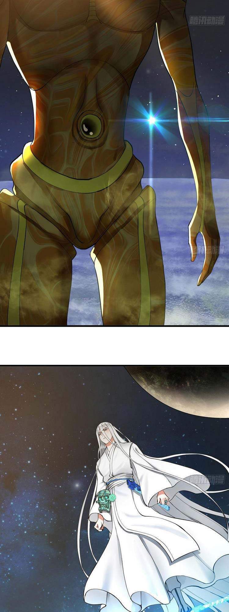 Luyện Khí 3000 Năm Chapter 223 - Trang 2