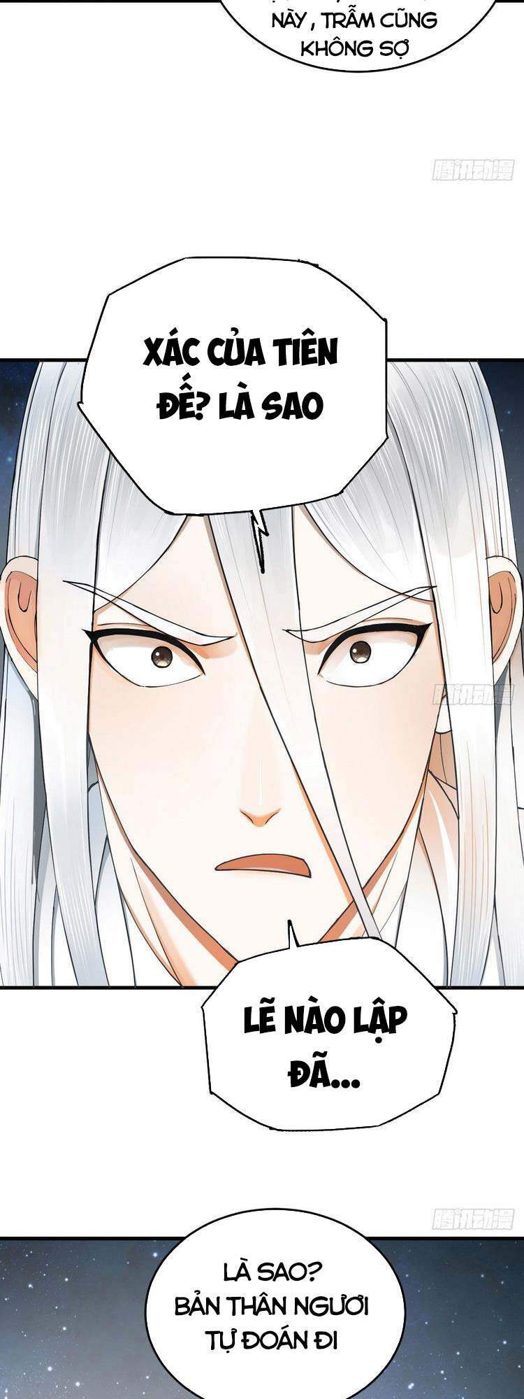 Luyện Khí 3000 Năm Chapter 223 - Trang 2